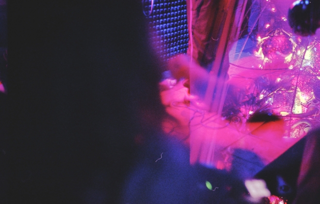 9 Konnekt, Cross club